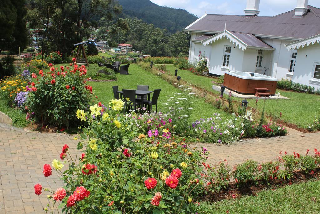 Serene Villa Нувара-Елія Номер фото